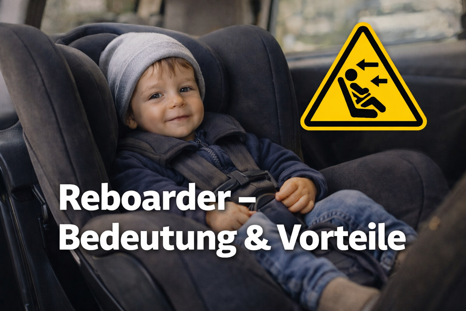 Reboarder – Bedeutung & Vorteile